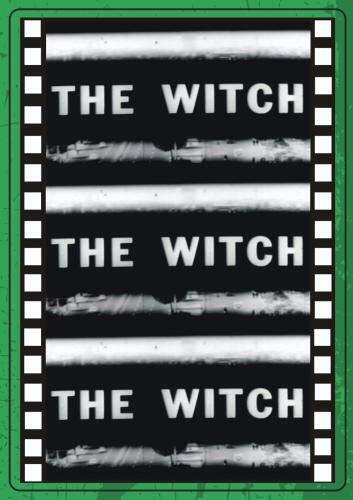 THE WITCH (DVD)