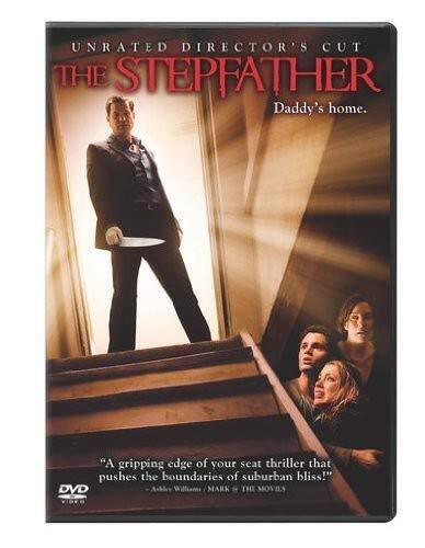 The Stepfather (DVD) Penn Badgley Dylan Walsh