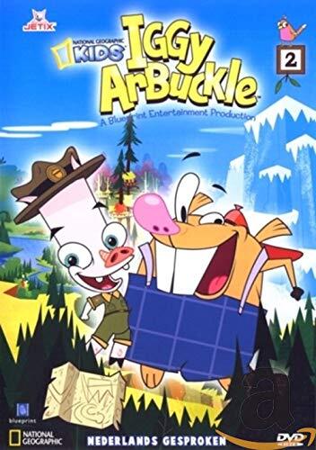 Iggy arbuckle 2 (DVD)