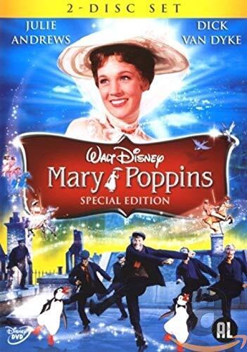 Mary Poppins (DVD)