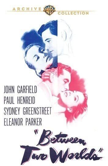 Between Two Worlds (DVD)