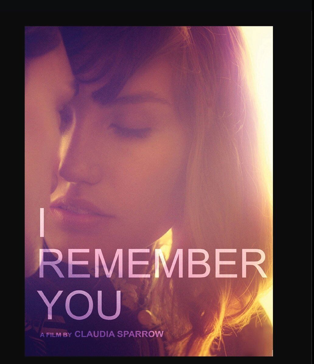 I Remember You (Blu-ray) Scott Cushman Stefanie Butler Steve Wilcox Joe Egender