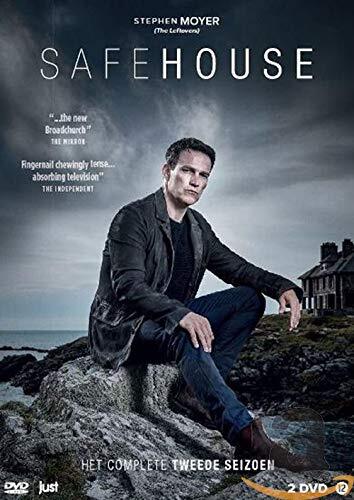 Safe House - series 2 (DVD)