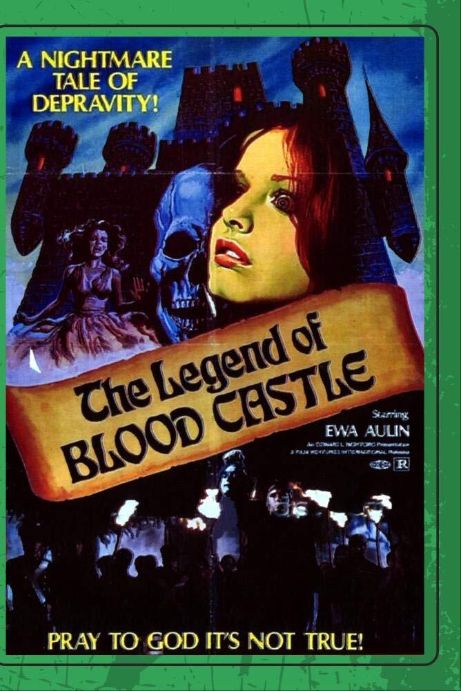 Legend of Blood Castle (DVD)