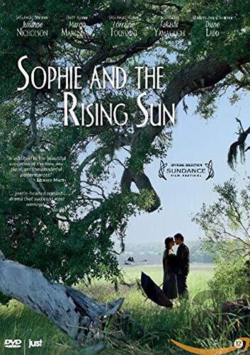Sophie and the rising sun (DVD)