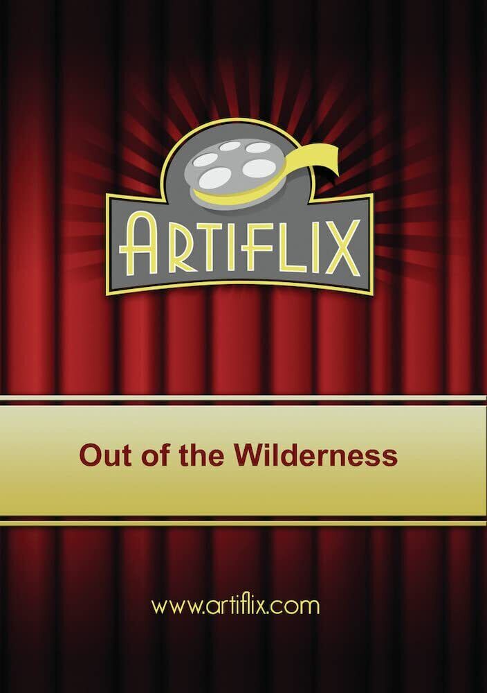 Out of the Wilderness (DVD) David Carradine Peter Jason Robert Caso