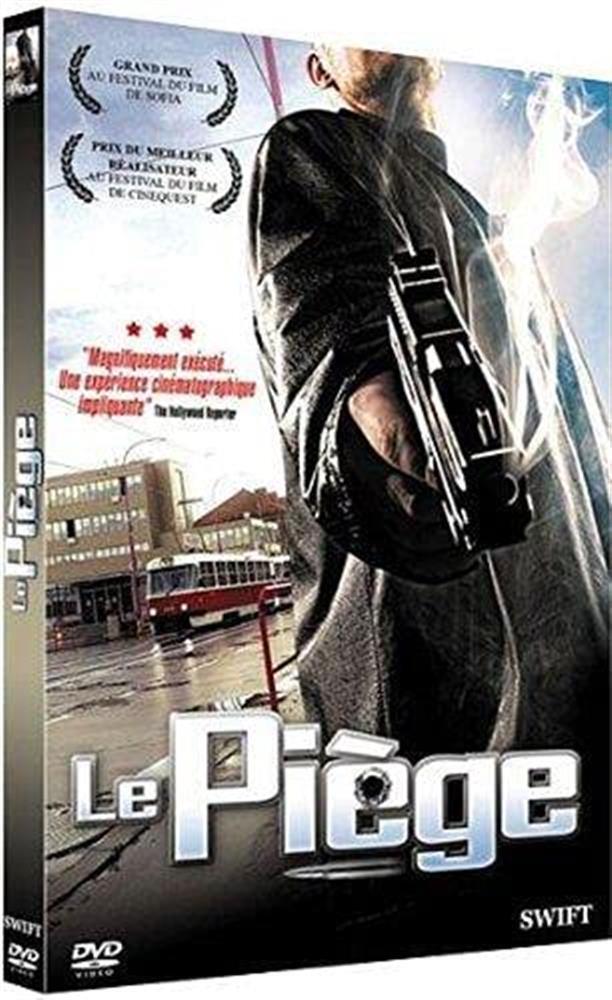Le Piege - Movie