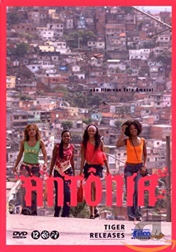 Antonia (DVD) Movie