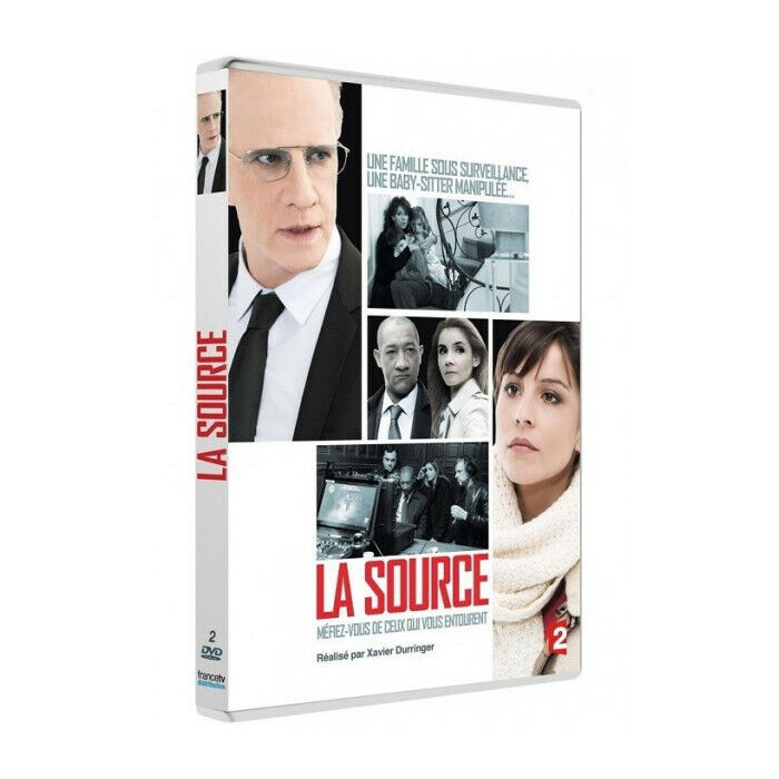 La Fonte DVD Nuova