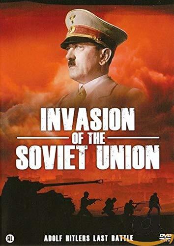 Invasion of the Soviet Union (DVD)