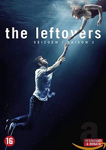 The Leftovers - S2 (SDVD) (DVD)