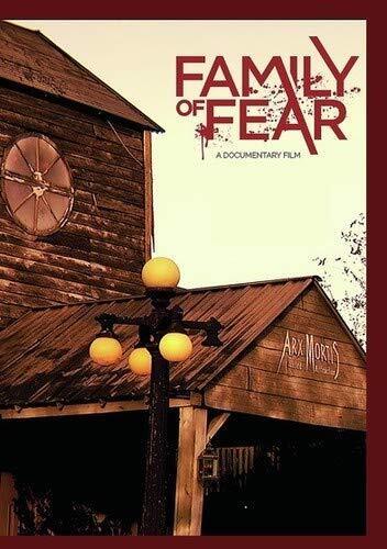 Family of Fear (DVD)
