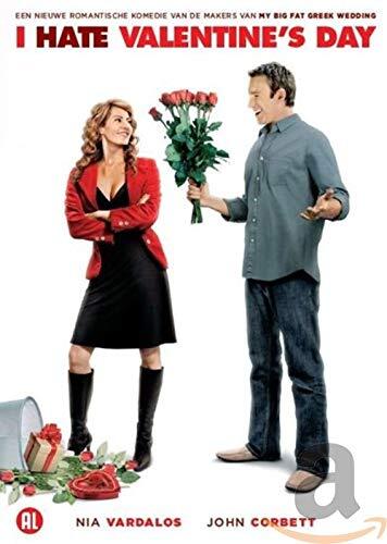 I Hate Valentine'S Day (DVD)