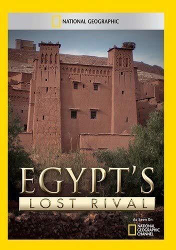 Egypt's Lost Rival (DVD)