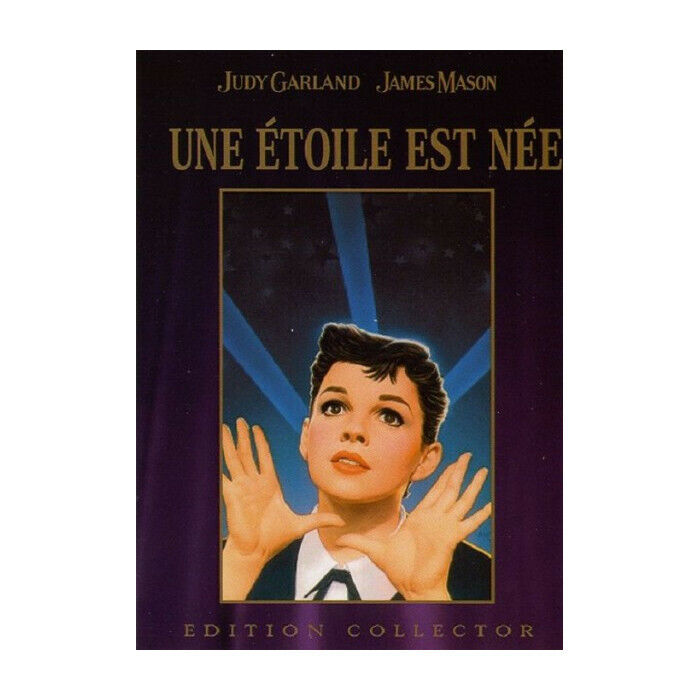 Una Stella È Nascita Musicale DVD Nuova