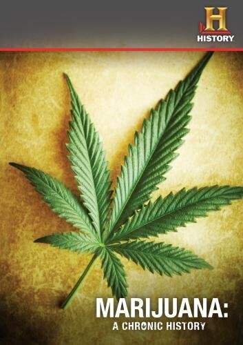 Marijuana: A Chronic History (DVD)
