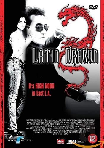 Latin Dragon (DVD)