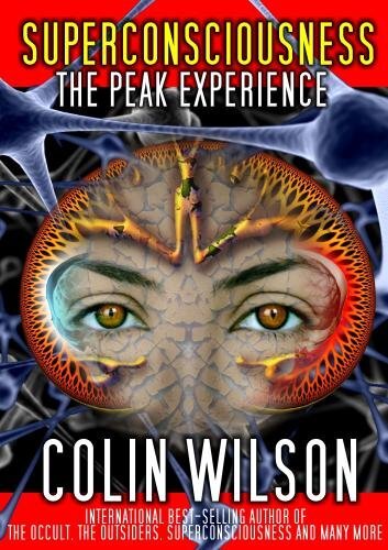 Superconsciousness: the Peak Experience (DVD)