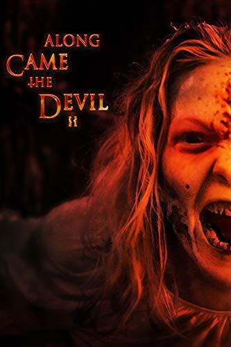 Along Came the Devil 2 (DVD) Bruce Davison Laura Wiggins Cassius DeVan