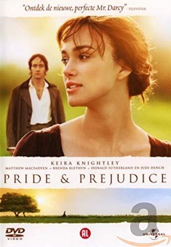 Pride & Prejudice (DVD) 2013 (DVD)