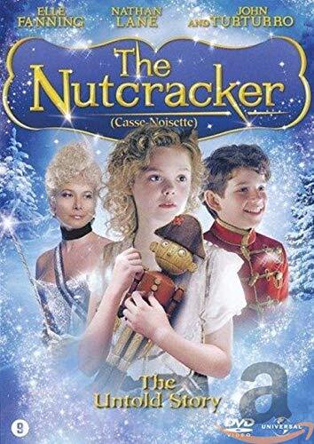 The Nutcracker (DVD) 2011 (DVD)
