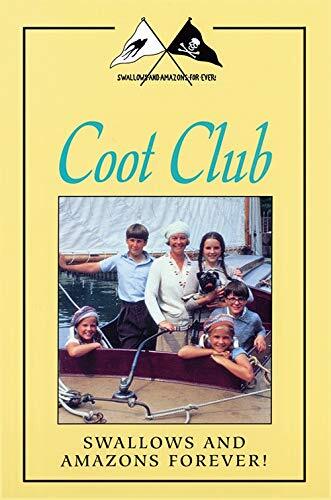 Swallows & Amazons: Coot Club (DVD) Colin Baker Andrew Burt Julian Fellowes