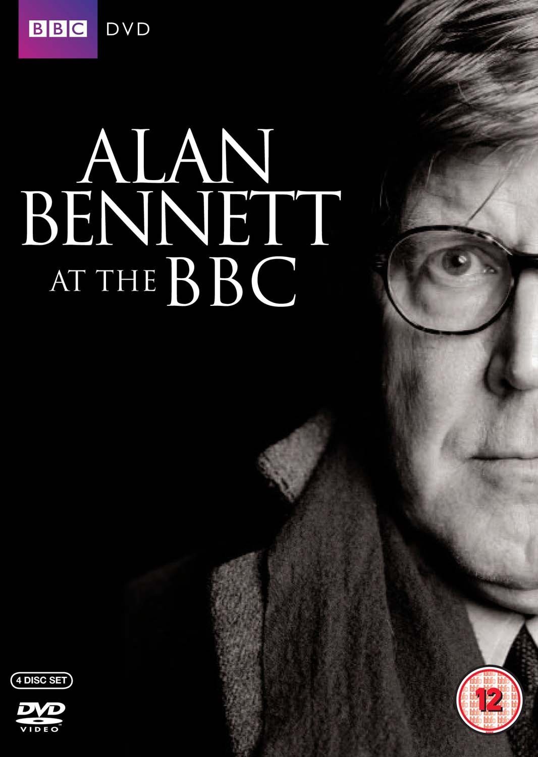 Alan Bennett at the BBC (DVD)