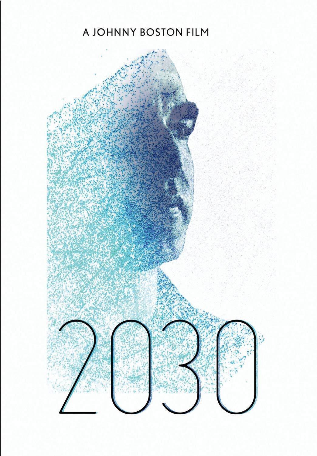 2030 (DVD) Christine Fulton Flora Schnall FM 2030 Jason Hefter Johnny Boston