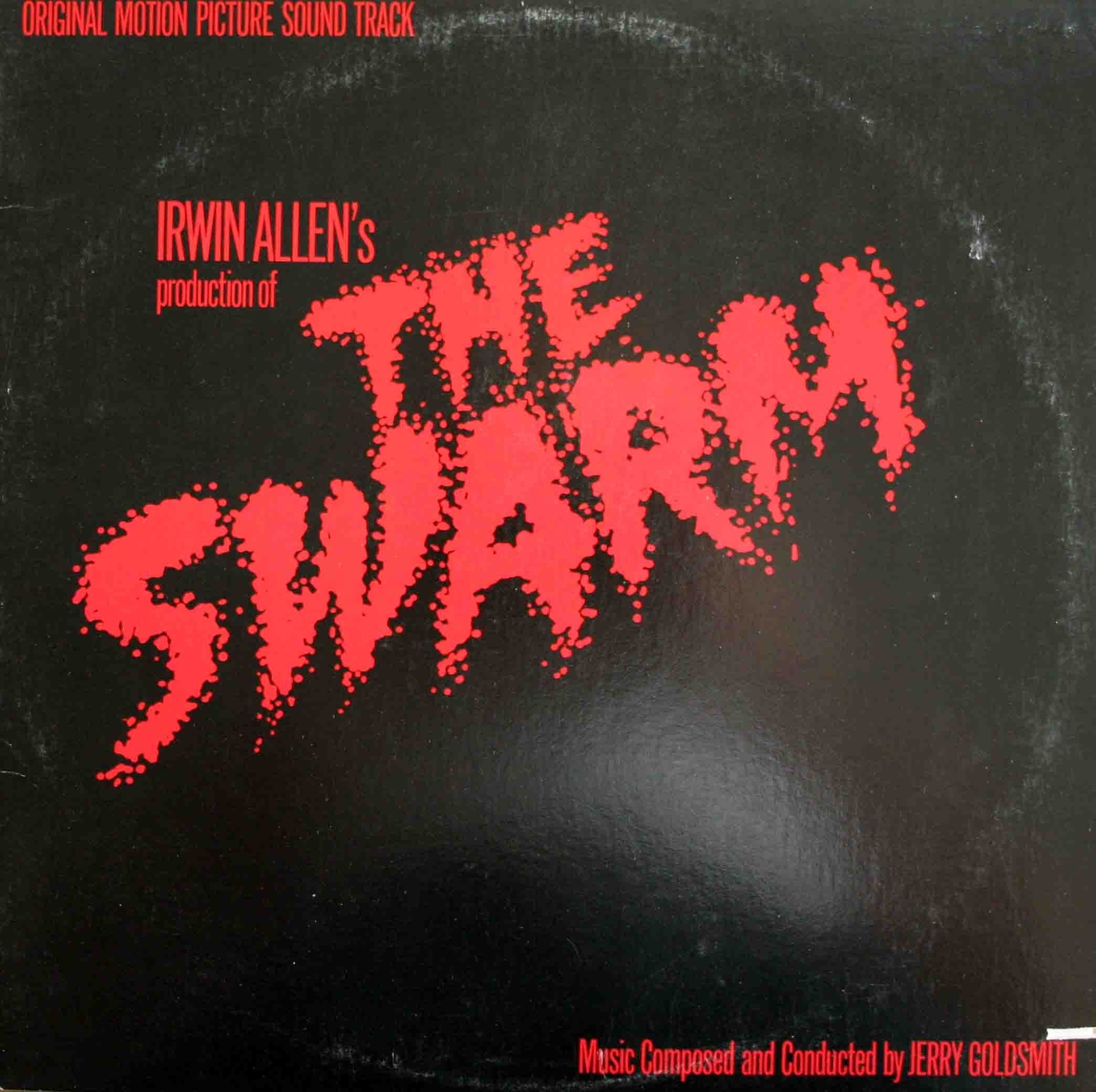 Swarm [Region 2] - Dutch Import DVD NUOVO