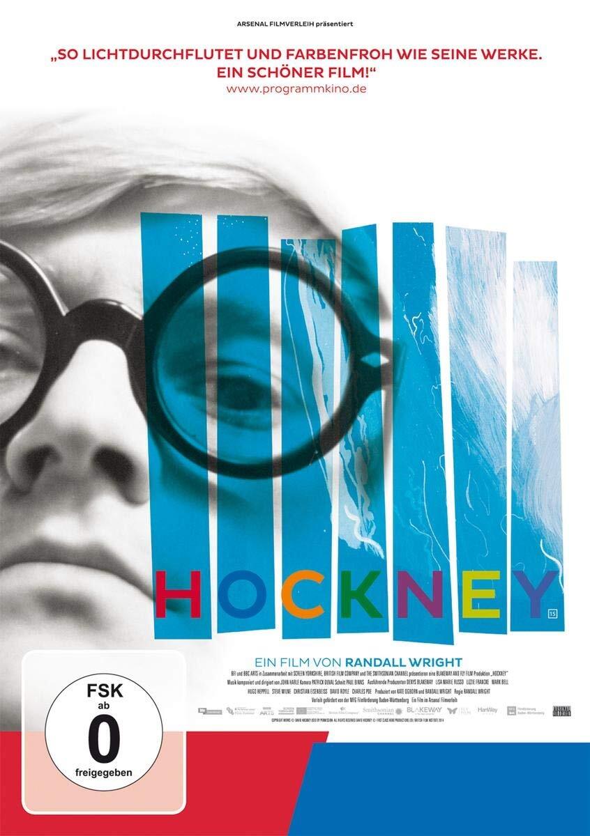 Hockney (DVD) David Hockney Paul DuBois