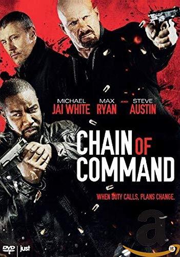 Chain of command (DVD)