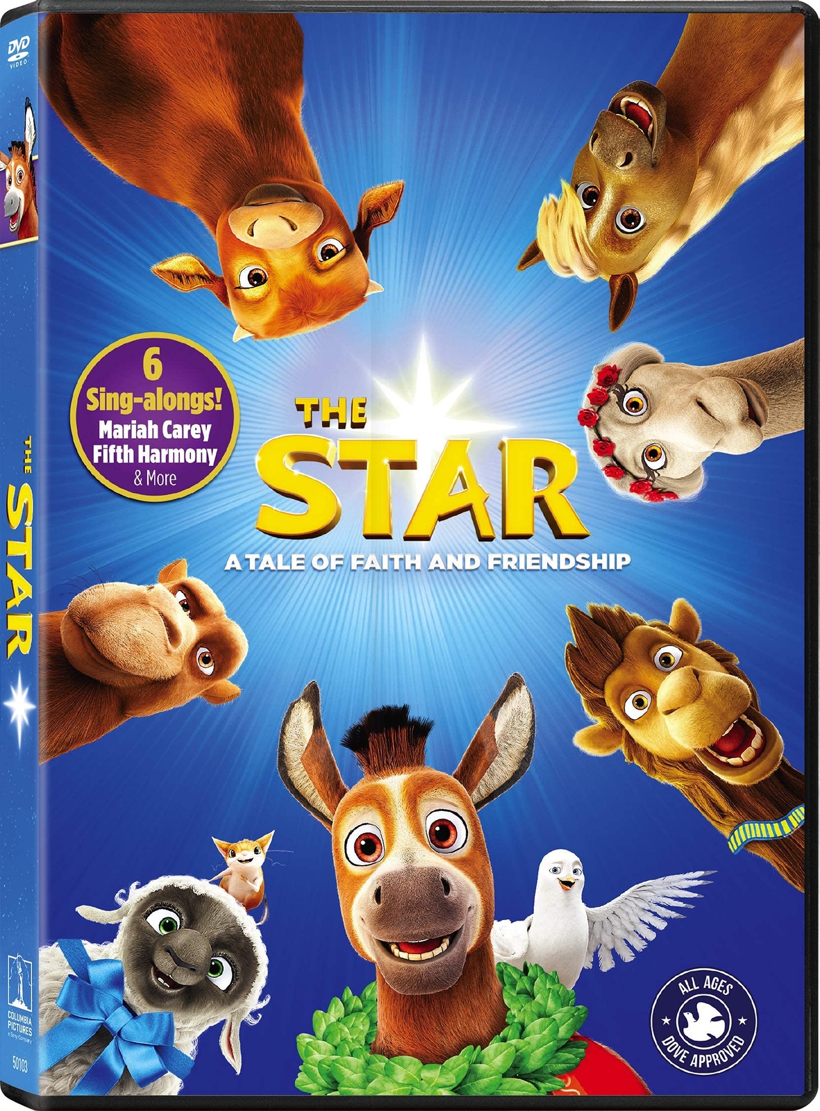 The Star (DVD)
