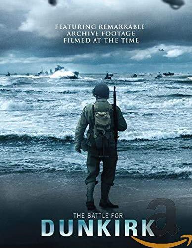 Battle for Dunkirk (DVD)