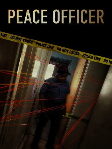 Peace Officer (DVD) William 'Dub' Lawrence