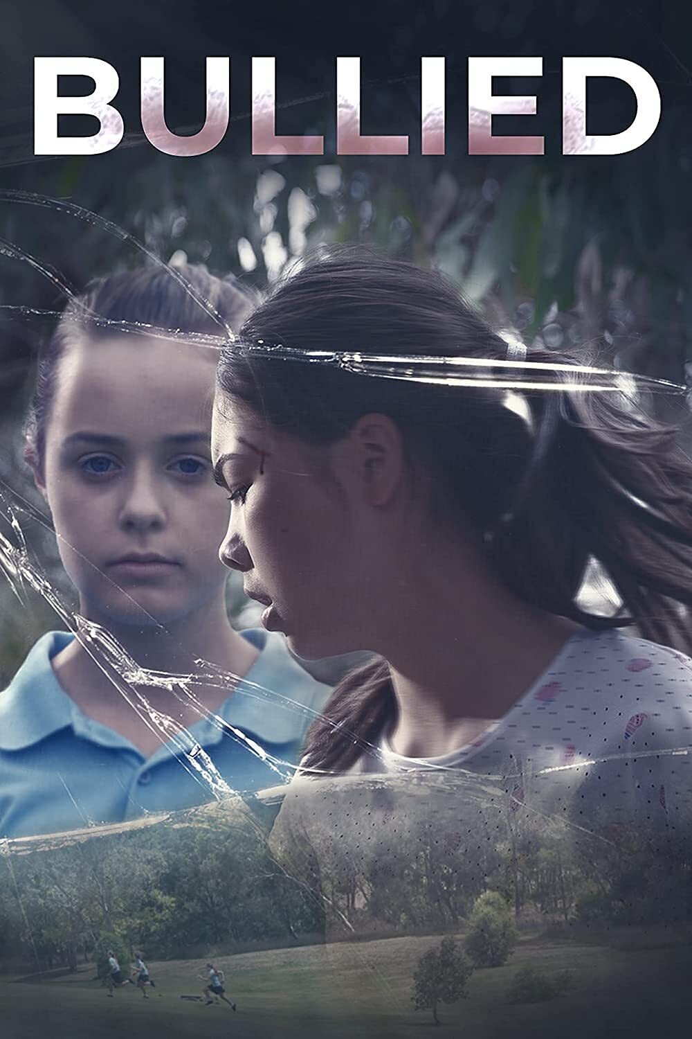 Bullied (DVD)
