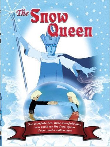 The Snow Queen (DVD)