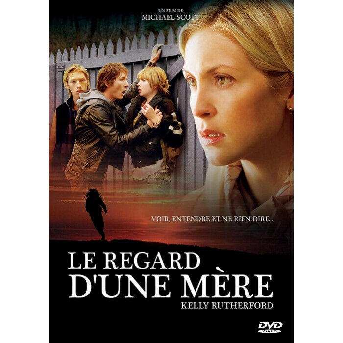 Il Look D'Une Madre DVD Nuova