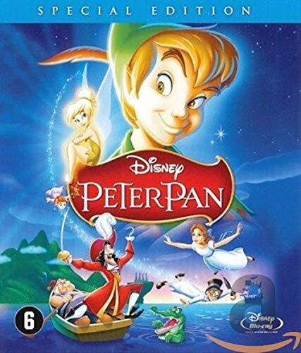 Peter Pan (DVD)