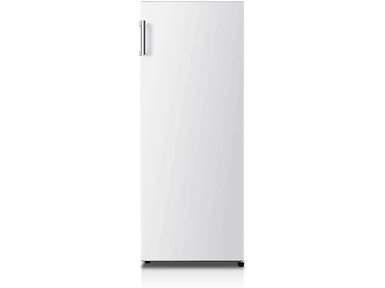 Ok Congelatore Verticale Ofz 451 E W Upright Free, Classe