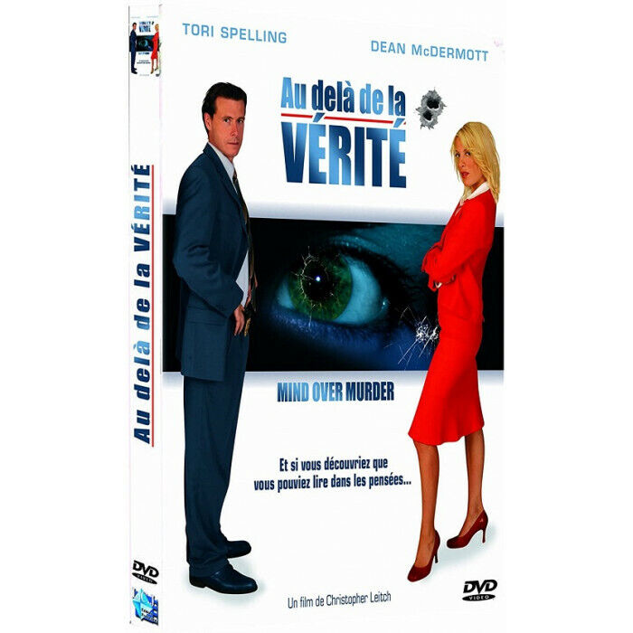 Beyond Della Verità DVD Nuova