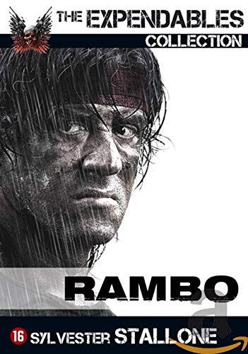 Rambo (DVD)