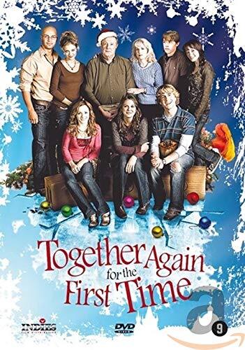 Together again for the first time (DVD)
