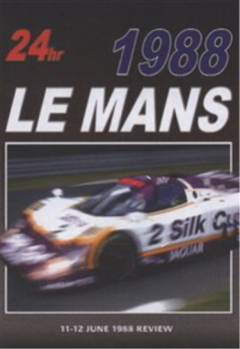 Le Mans 1988 Review (DVD)