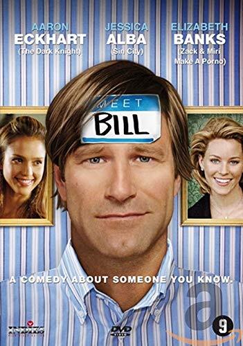 Meet Bill (DVD)