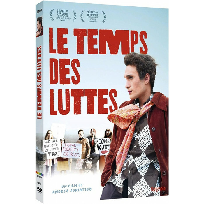 Il Tempo Des Lotte DVD Nuova