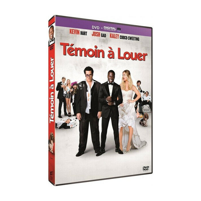 Indicatore Da Affitto DVD Nuova
