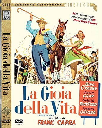 LA GIOIA DELLA VITA  DVD MUSICALE