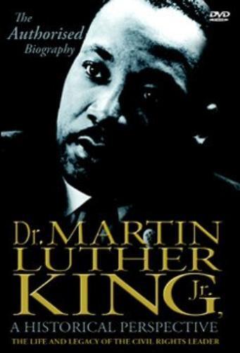 Martin Luther King - A Historical Perspektive (DVD)