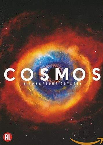 Unser Kosmos (DVD)