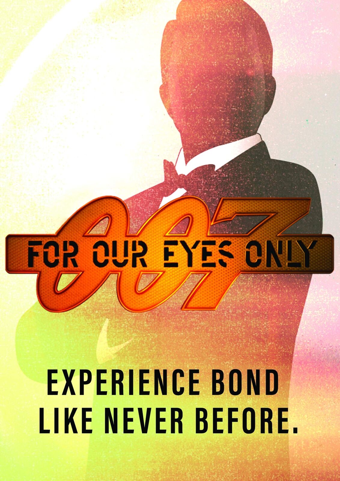 007: For Our Eyes Only (DVD) Various